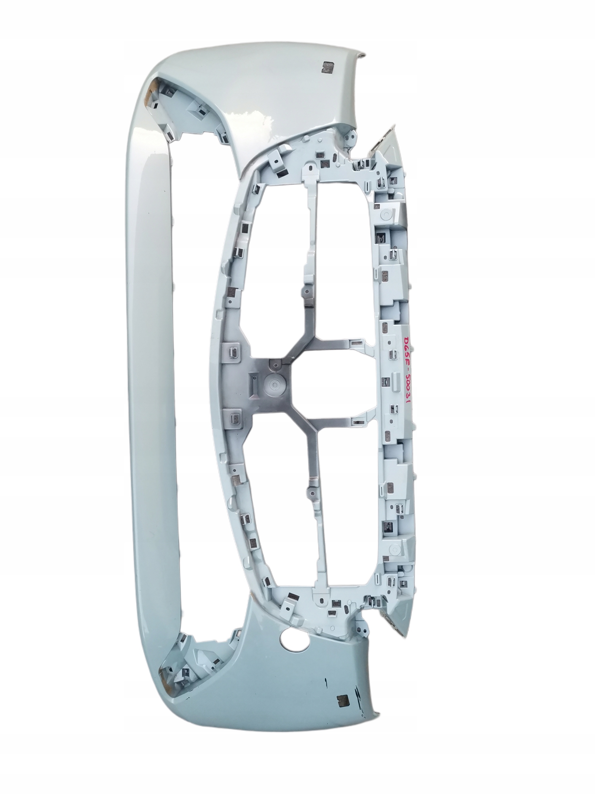 MAZDA 2 2022+ zderzak D65E-50031 52L