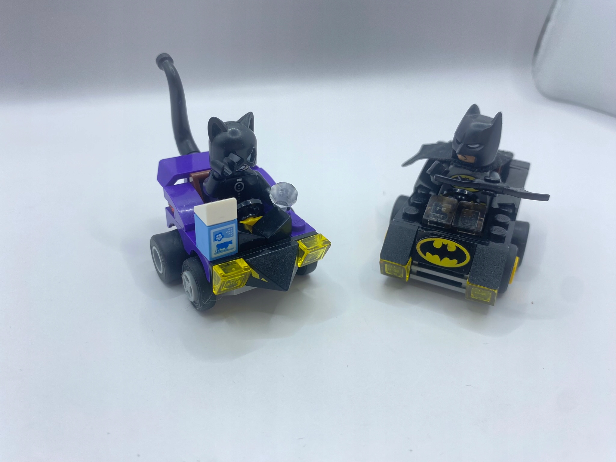 Lego 76061 store