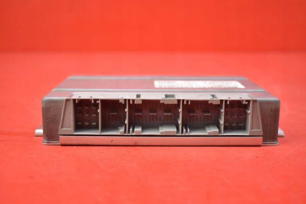 control unit gearboxes 7519855 5WP22000AC LAND ROVER RANGE ROVER VOGUE III L322
