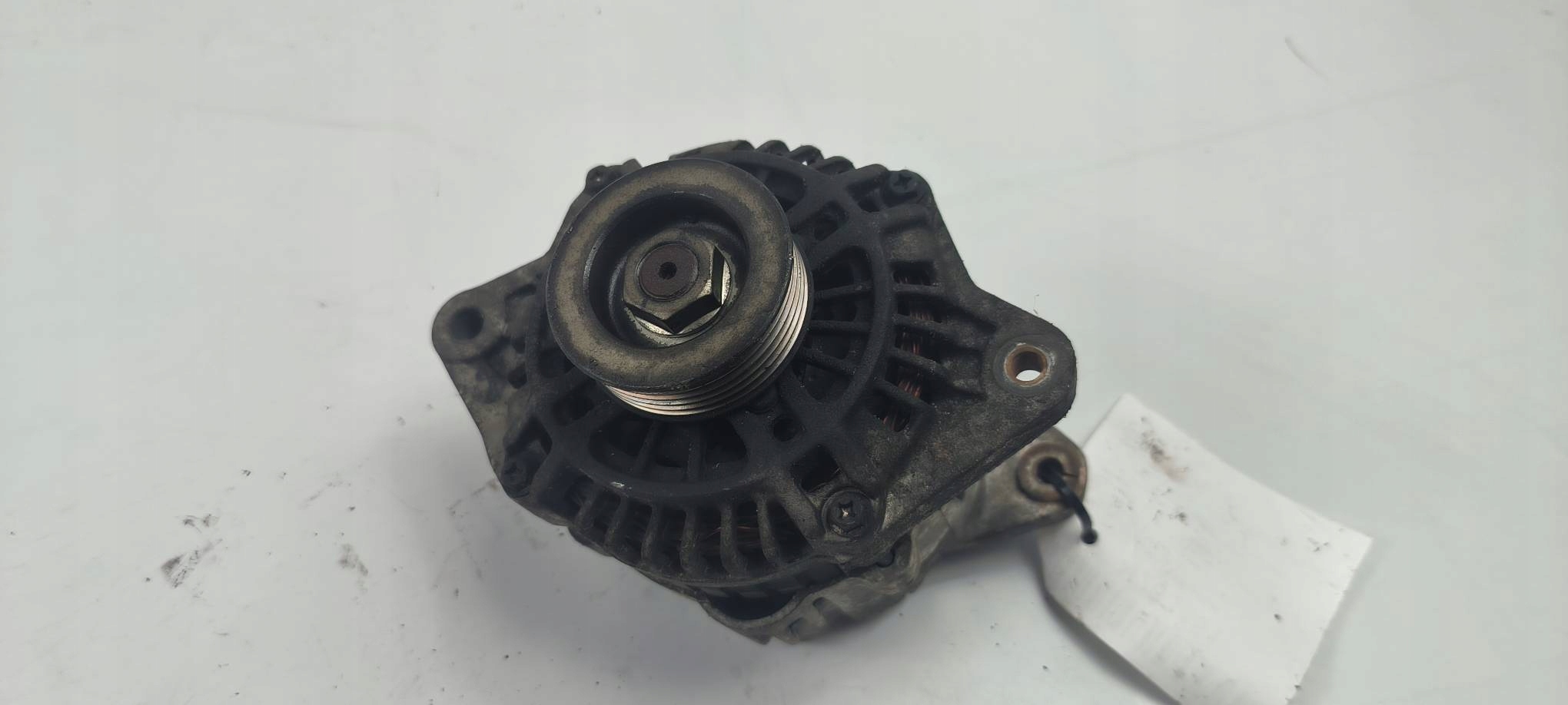 alternator 284215400101 TATA INDICA