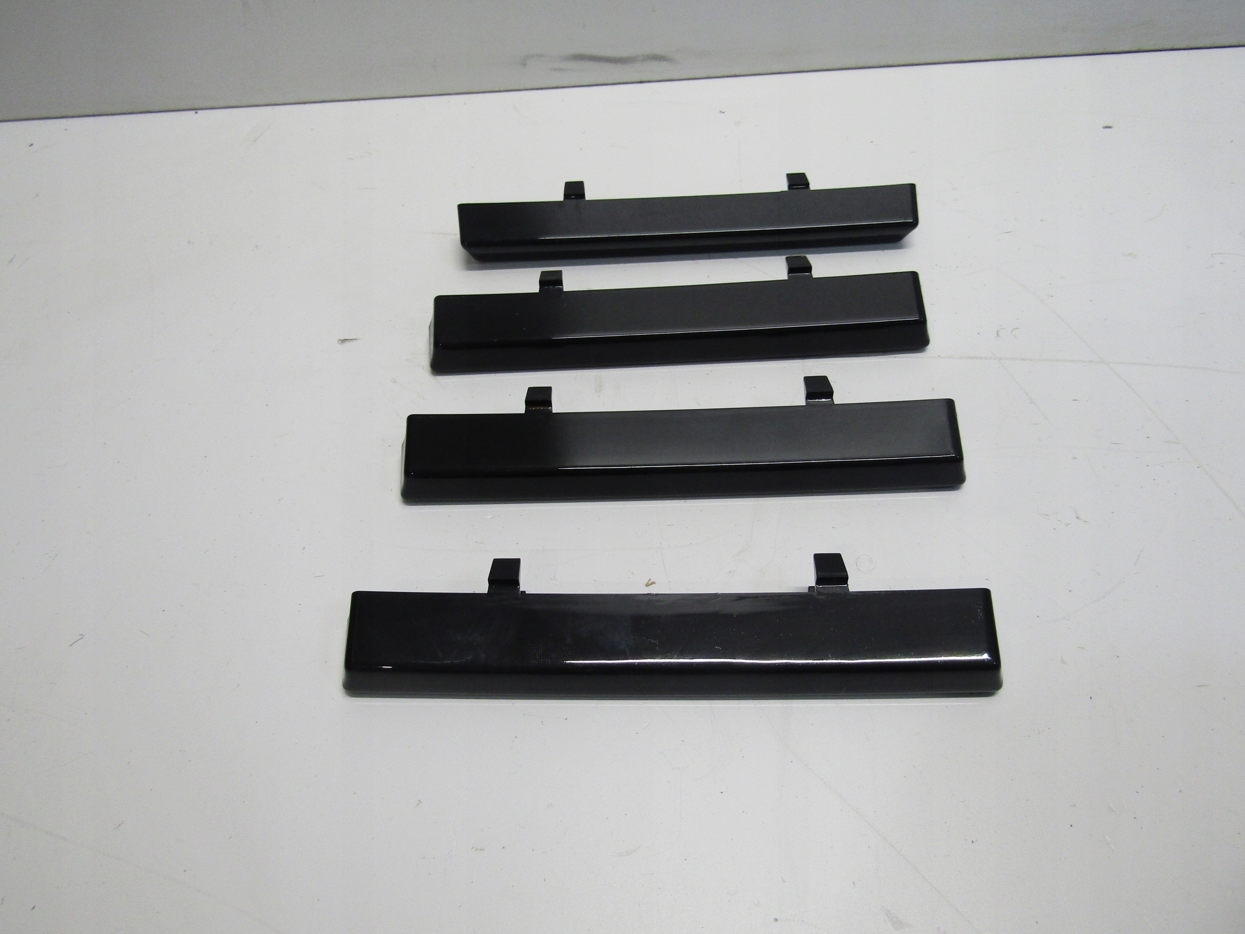 БАМПЕР MCLAREN 650S 11A3170CP 11A3174CP