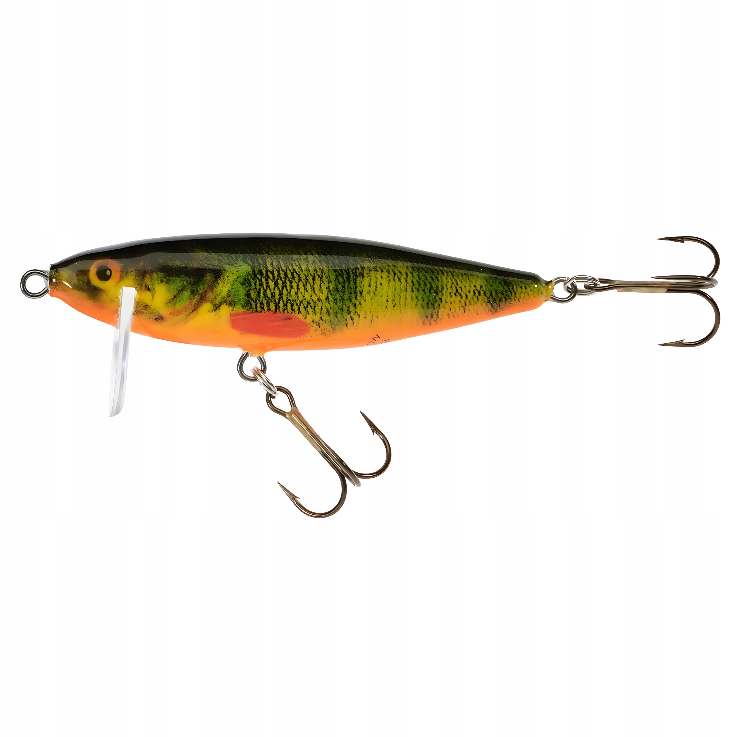 Wobler Holo Select Bolek 8cm Dobry Na Bolenie