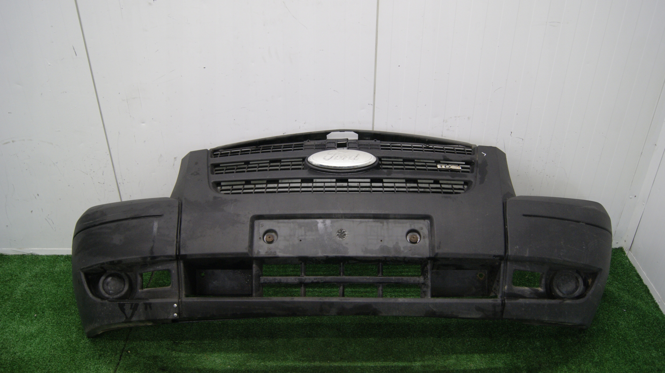 bumper front front FORD TRANSIT MK 6 6C11-17D957-B