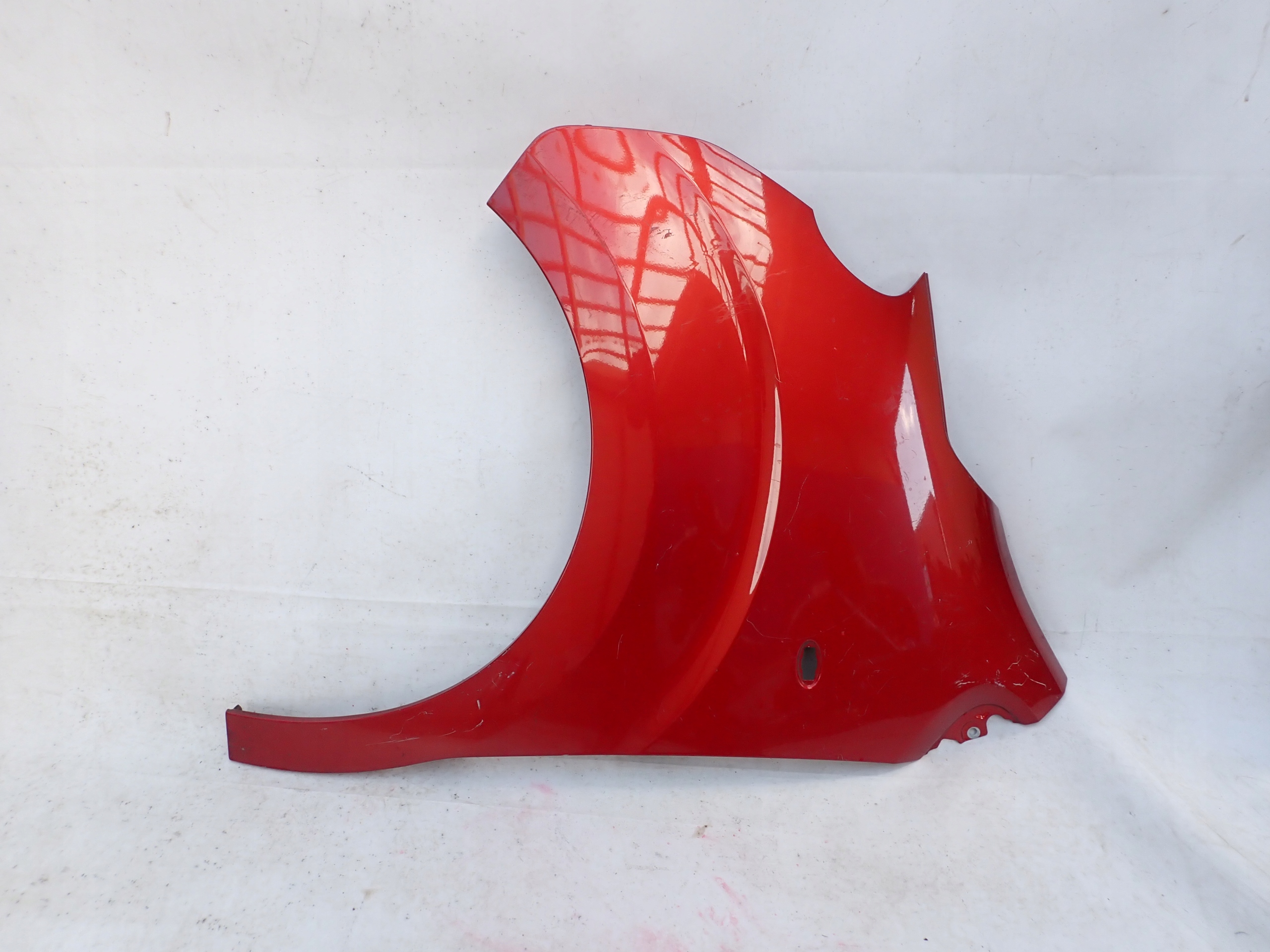 TOYOTA PROACE II 2 16- fender front front left