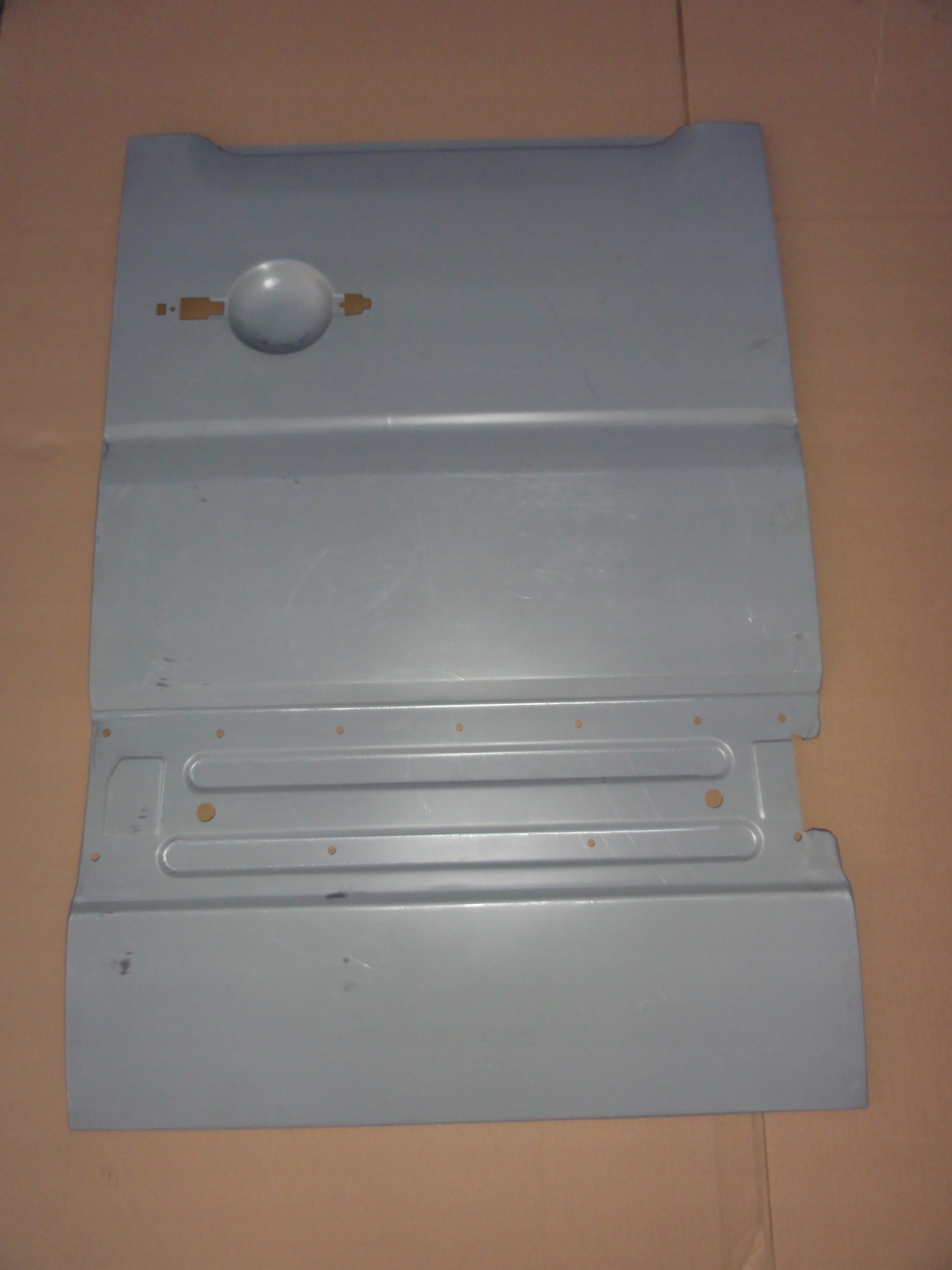 REPERATURKA DRZWI DOKA TYŁ SPRINTER CRAFTER 906