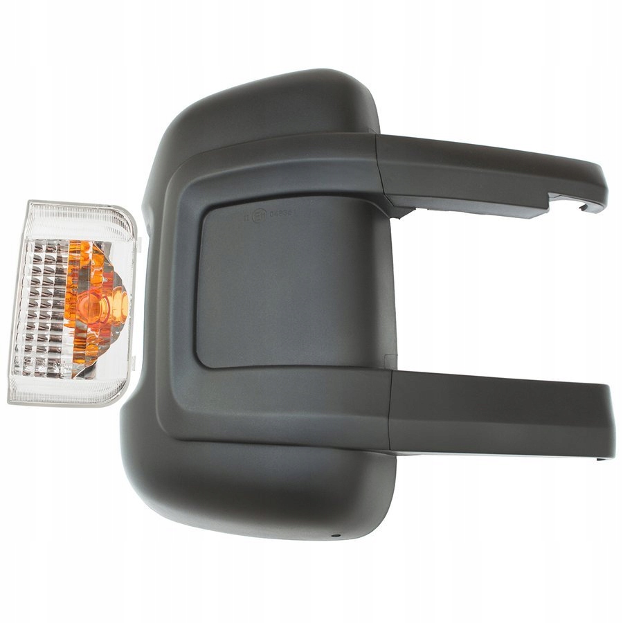 Peugeot Boxer 06 – Pouzdro Na Zrcátko Směr P