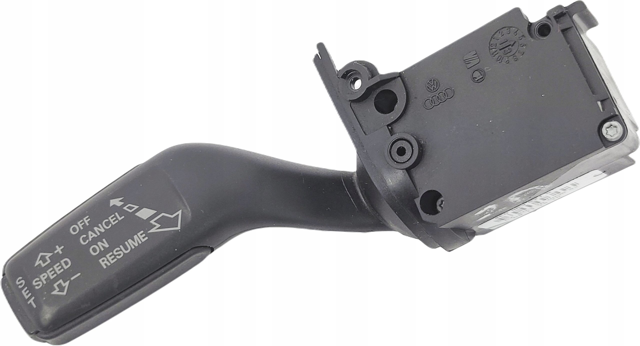 AUDI A6 C6 LIFT Q7 4L A4 B6 B7 MANETKA switch TEMPOMAT 4E0953521B