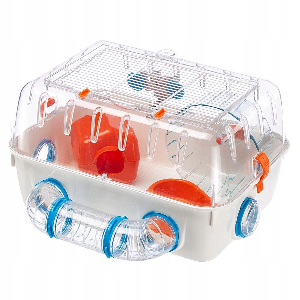 Levně Ferplast Combi 1 klec pro křečka