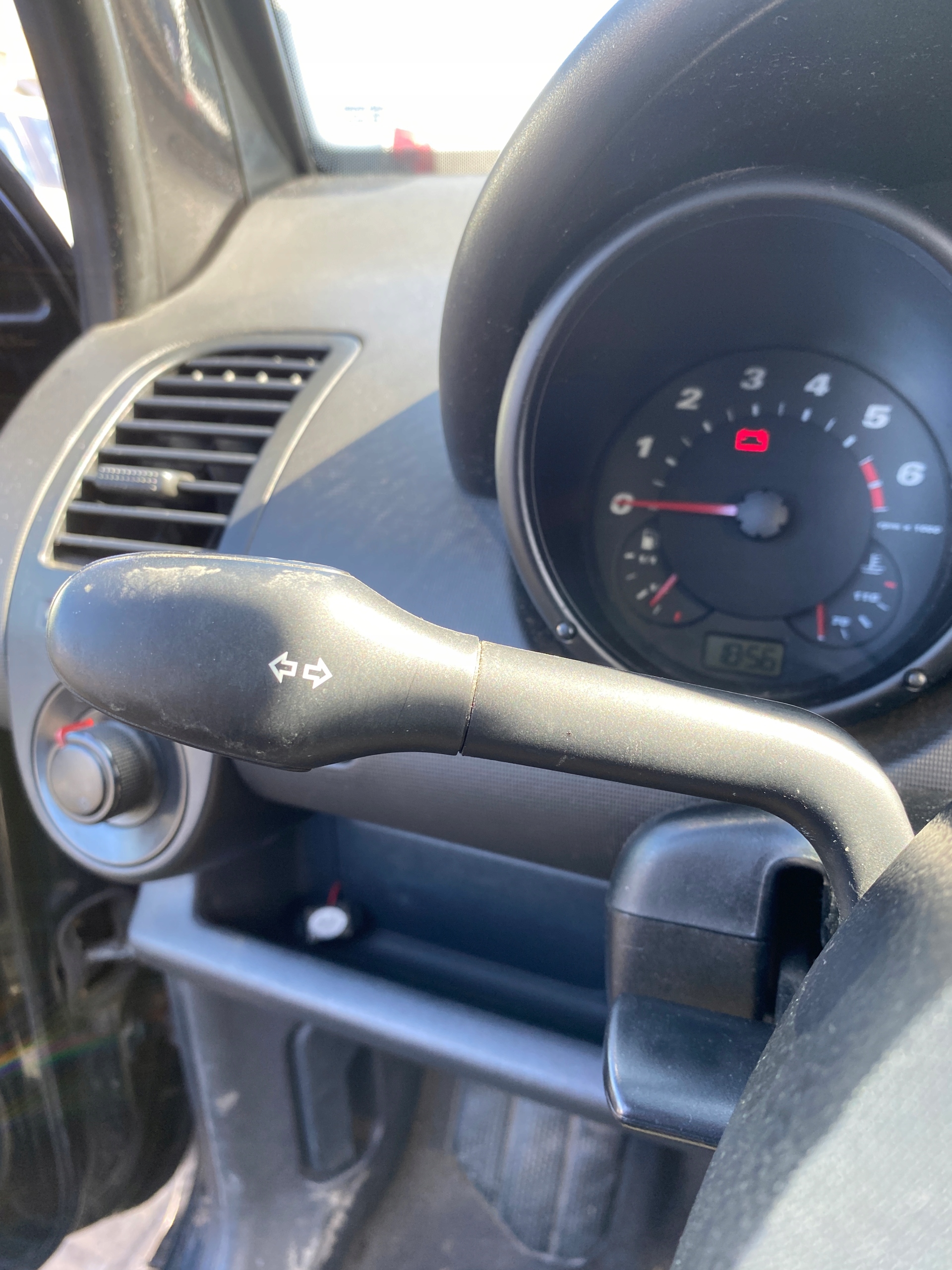interruttore Interruttore comando luci ZESPOLONY volante Seat Arosa 1 e 97-05