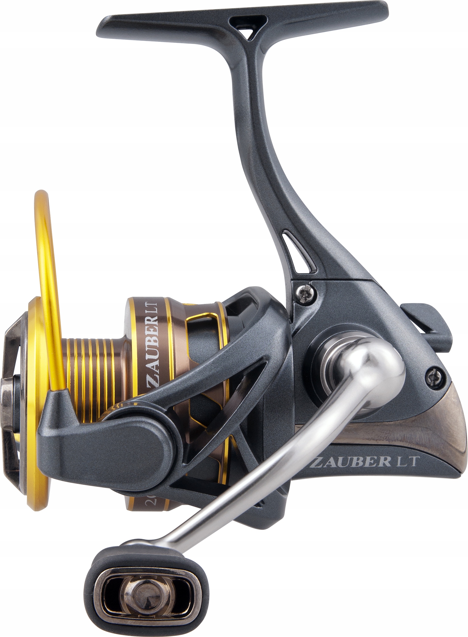 

Kołowrotek Ryobi Zauber Lt 3000 CHW-ZLT-3000