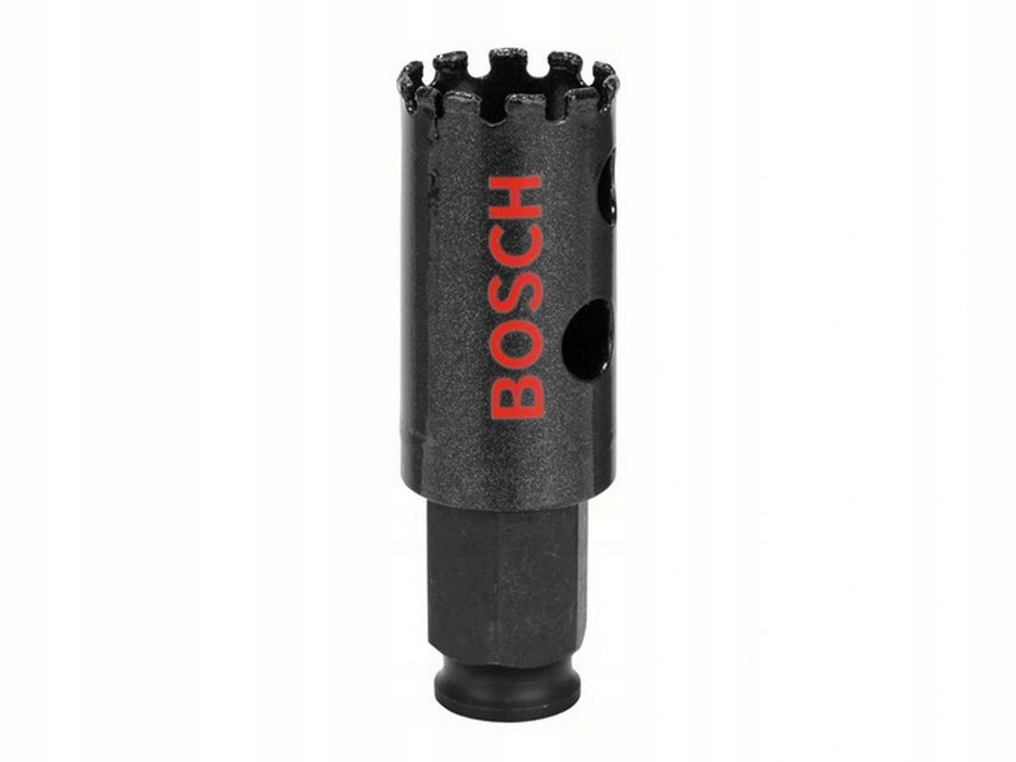 Vrták Do Dlaždic Slinuté Dlažby Kafli Bosch 29 mm 2608580305