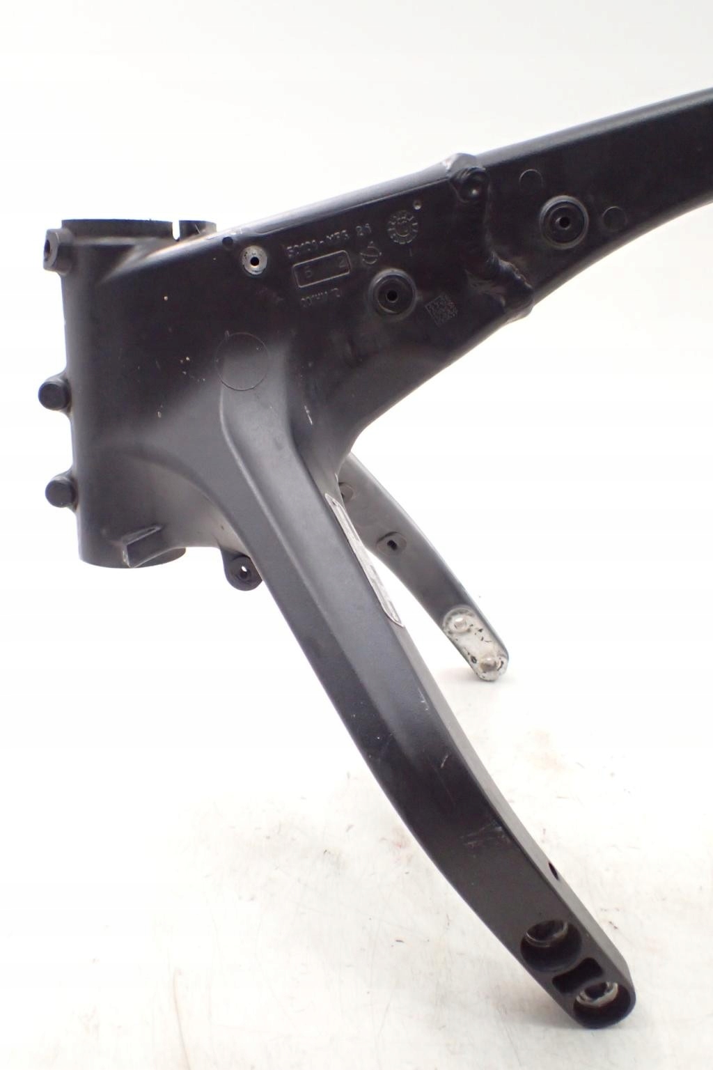 Honda CB 1000 R SC60 08-16 Rama Numer katalogowy części 121454