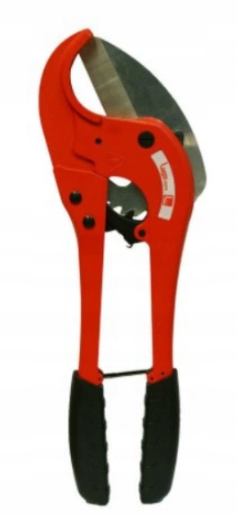 Nożyce do rur PS-75 stalowe Logo-tools 1.500