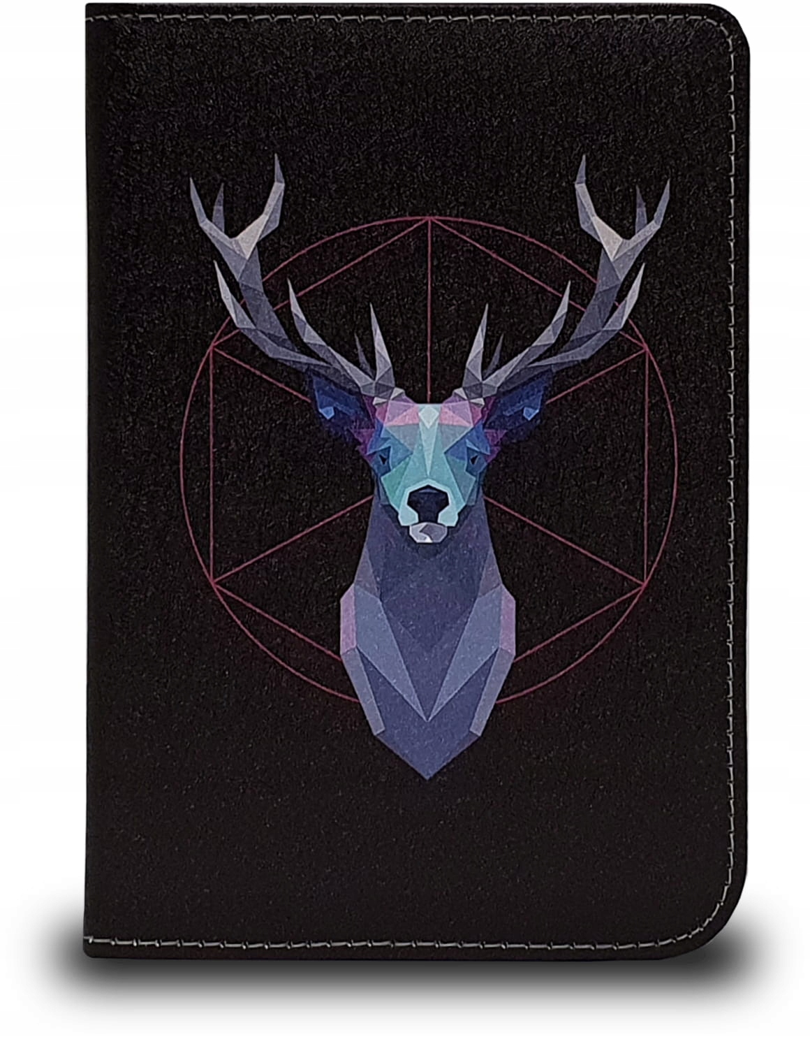 ETUI do POCKETBOOK COLOR / BASIC LUX 2 4 / TOUCH LUX 4 5 / EMPIK GOBOOK Stan opakowania oryginalne