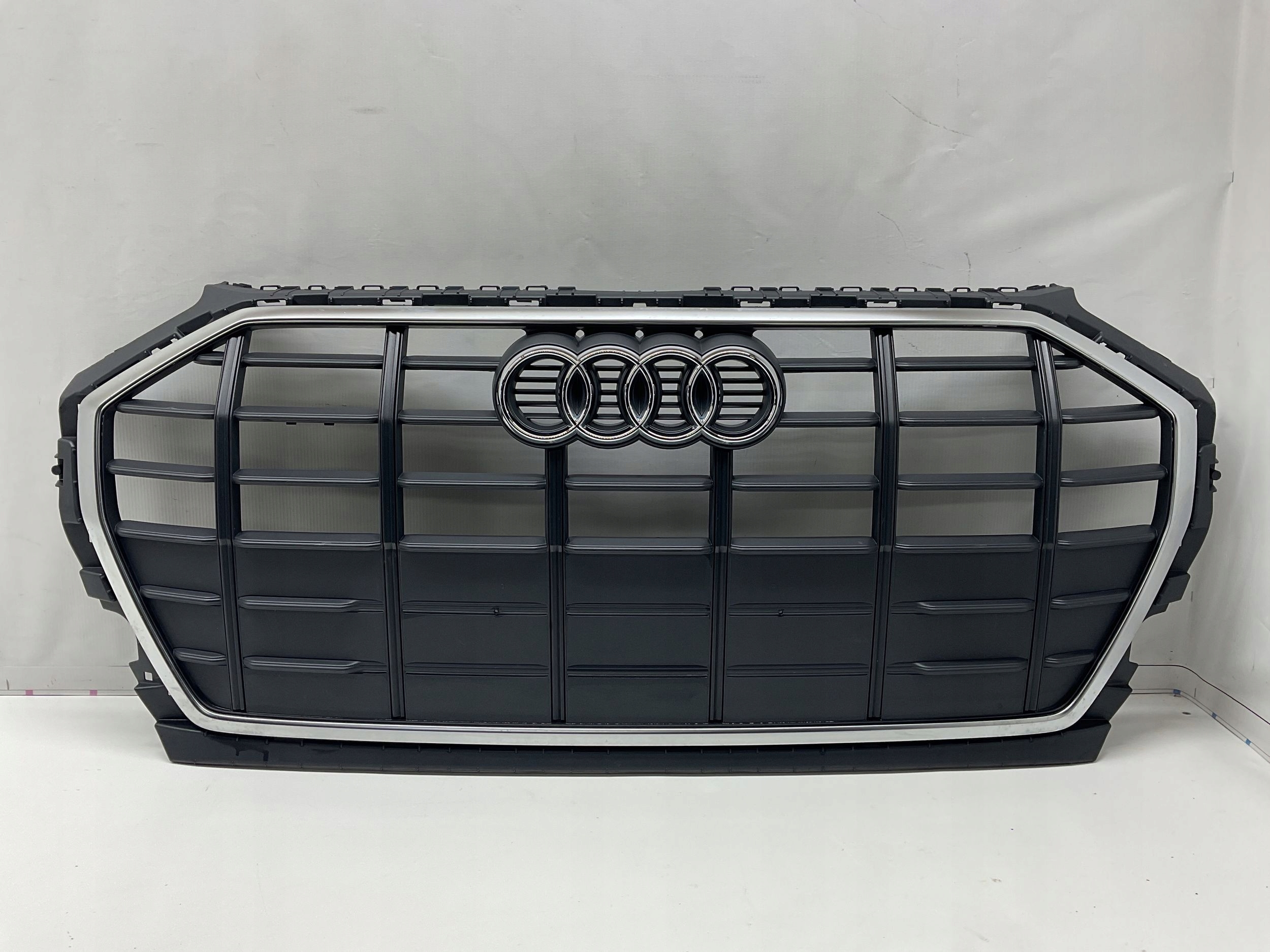 Audi Q5 Kühlergrill FRONTGRILL Kühlergitter 80A853651 - Thumbnail 1