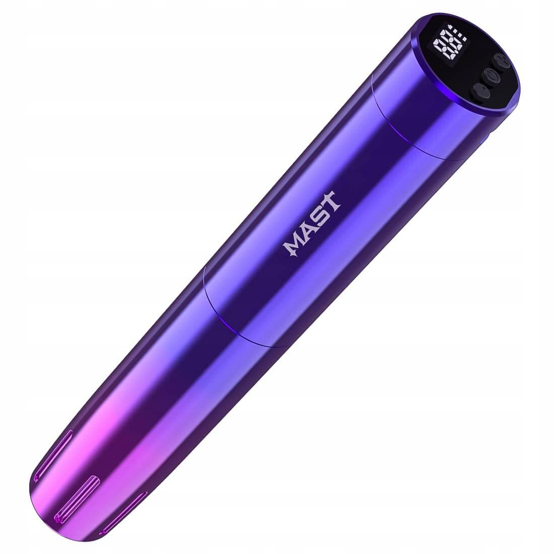 Bezdrátový strojek Mast Tour Y-22 WQP-007-6, Purple Gradient