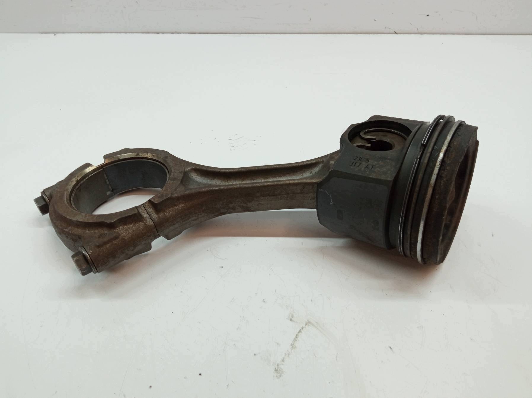 piston connecting rod DAF XF (2012-2016) 106 Euro 6 440 FT
