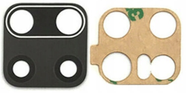 SZYBKA OCZKO APARATU XIAOMI REDMI NOTE 9 9s 10X