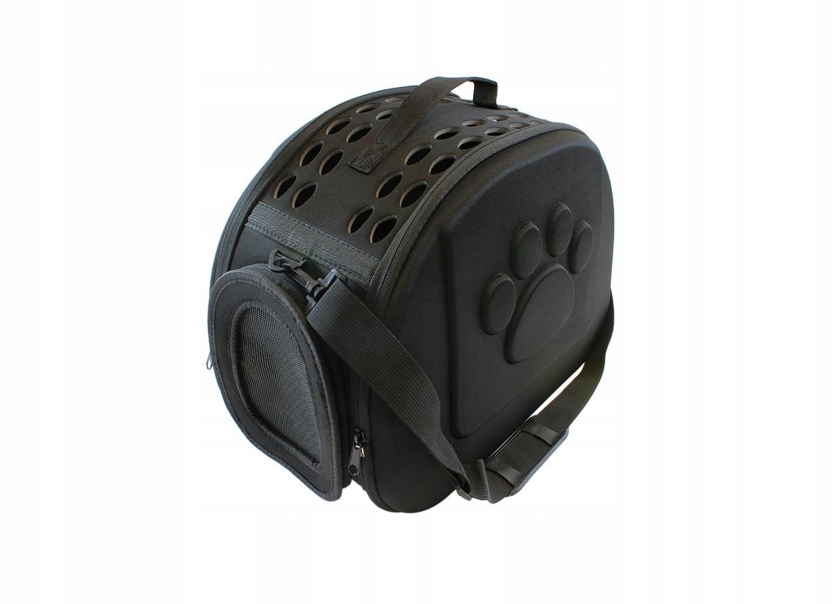 Levně Přepravní Taška Přepravka Přenosná Klec Pro Psa Kočku Králíka AG644I