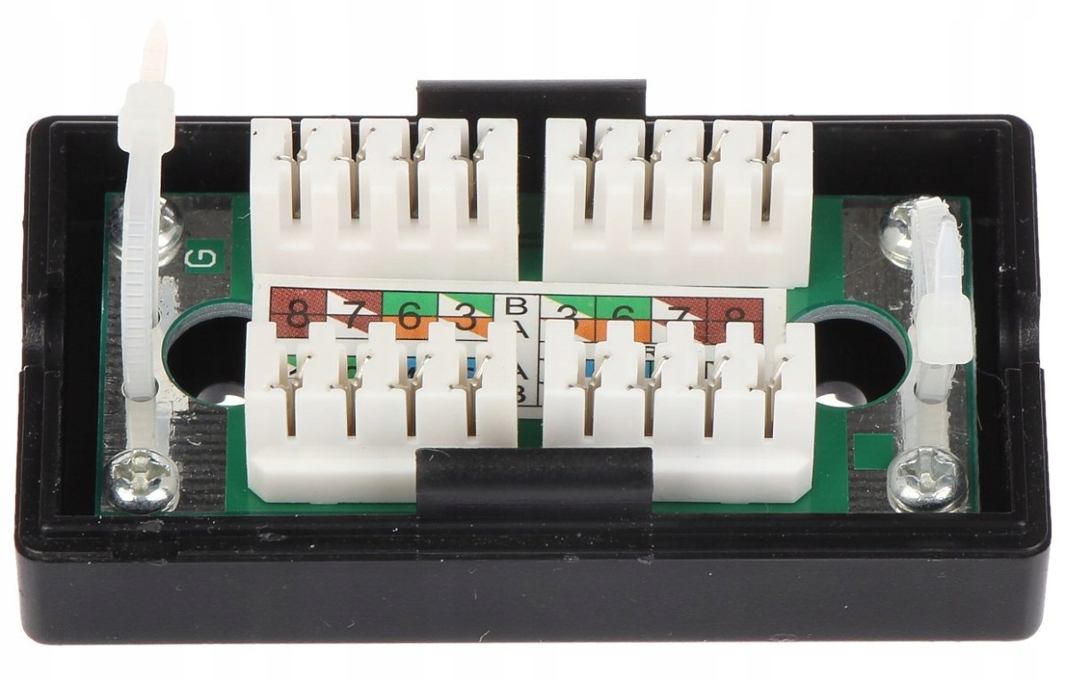 PUSZKA POŁĄCZENIOWA PU-5 Kod producenta PU-5