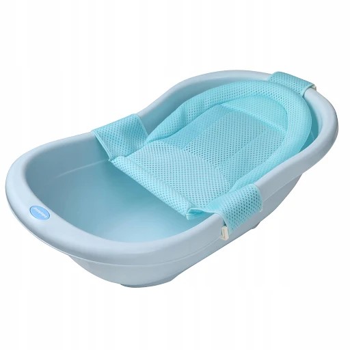 WKŁADKA DO WANIENKI PODUSZKA MATA DO KĄPIELI SIATKA SZYBKOSCHNĄCA Marka inna marka