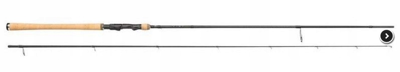 Abu Garcia Solv AG3 300cm 10-30g wędka