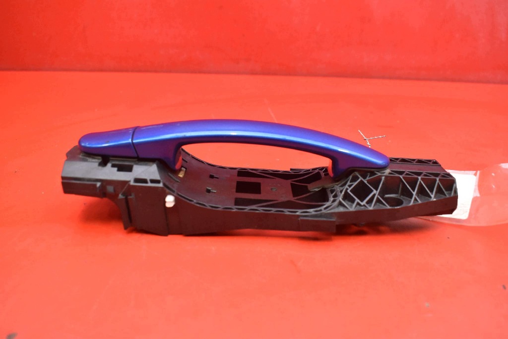 handle right front front blue 5N0839885H SKODA RAPID 12-17