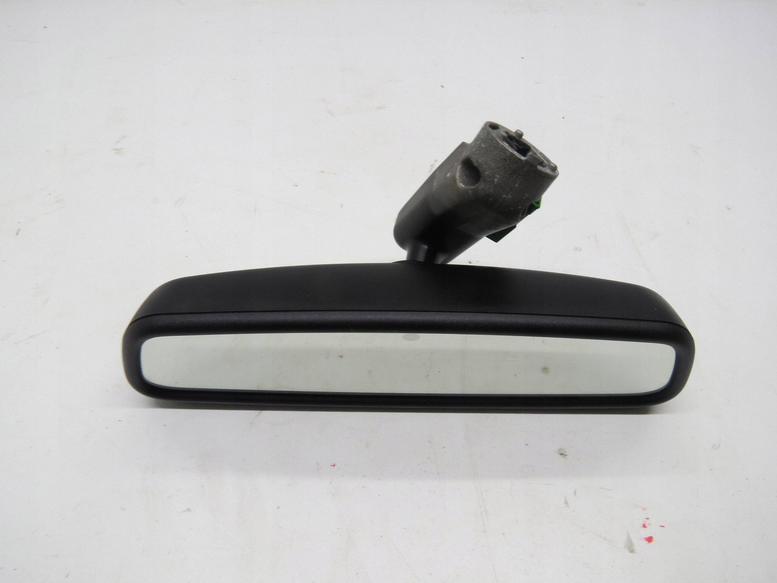 mirror inner reversely VOLVO S60 II V60 and 30799044