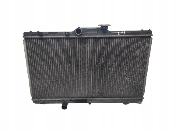 TOYOTA COROLLA E11 97- 1.3 CHŁODNICA WODY