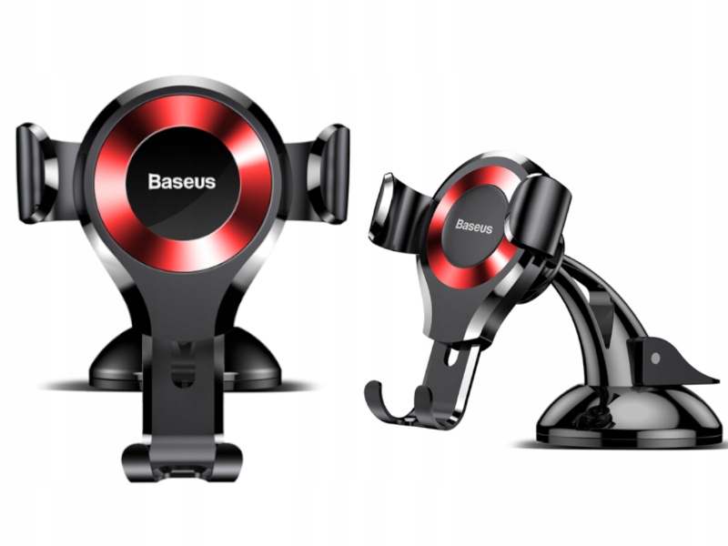 

Uchwyt Samochodowy do Huawei P20 Pro P30 P40 Lite