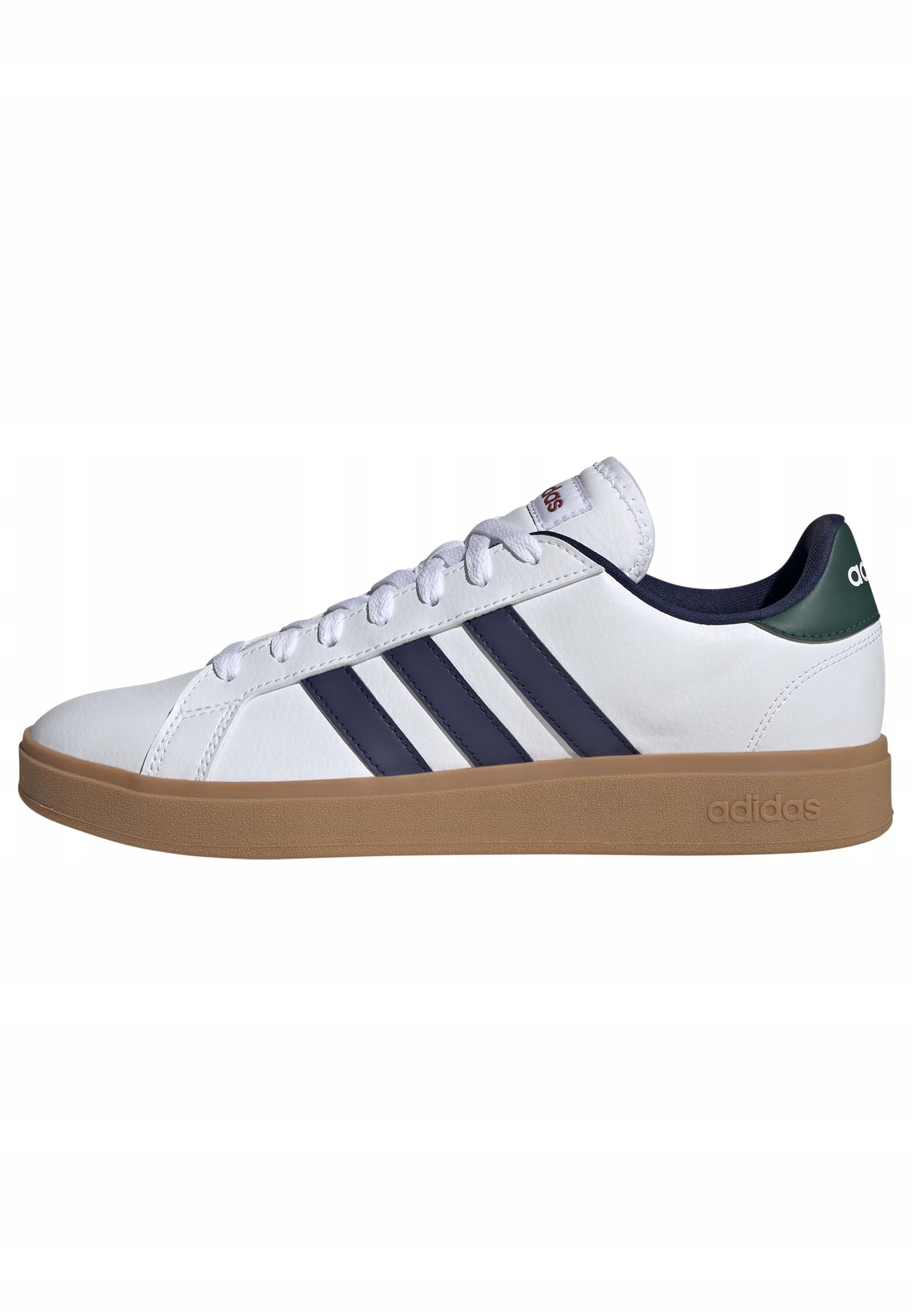 Adidas Grand Court Base 2.0 Pánské Sportovní Boty Vel. 47 1/3