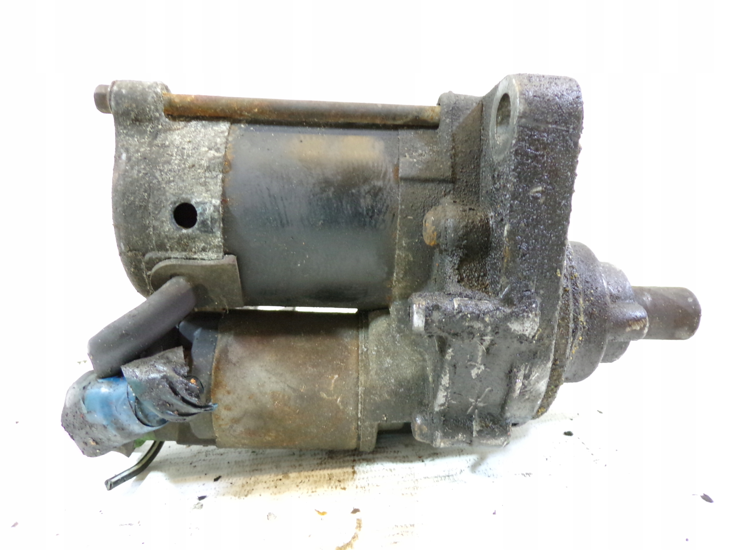 starter HONDA 2.0 16V 9 ZEBOW SM42226