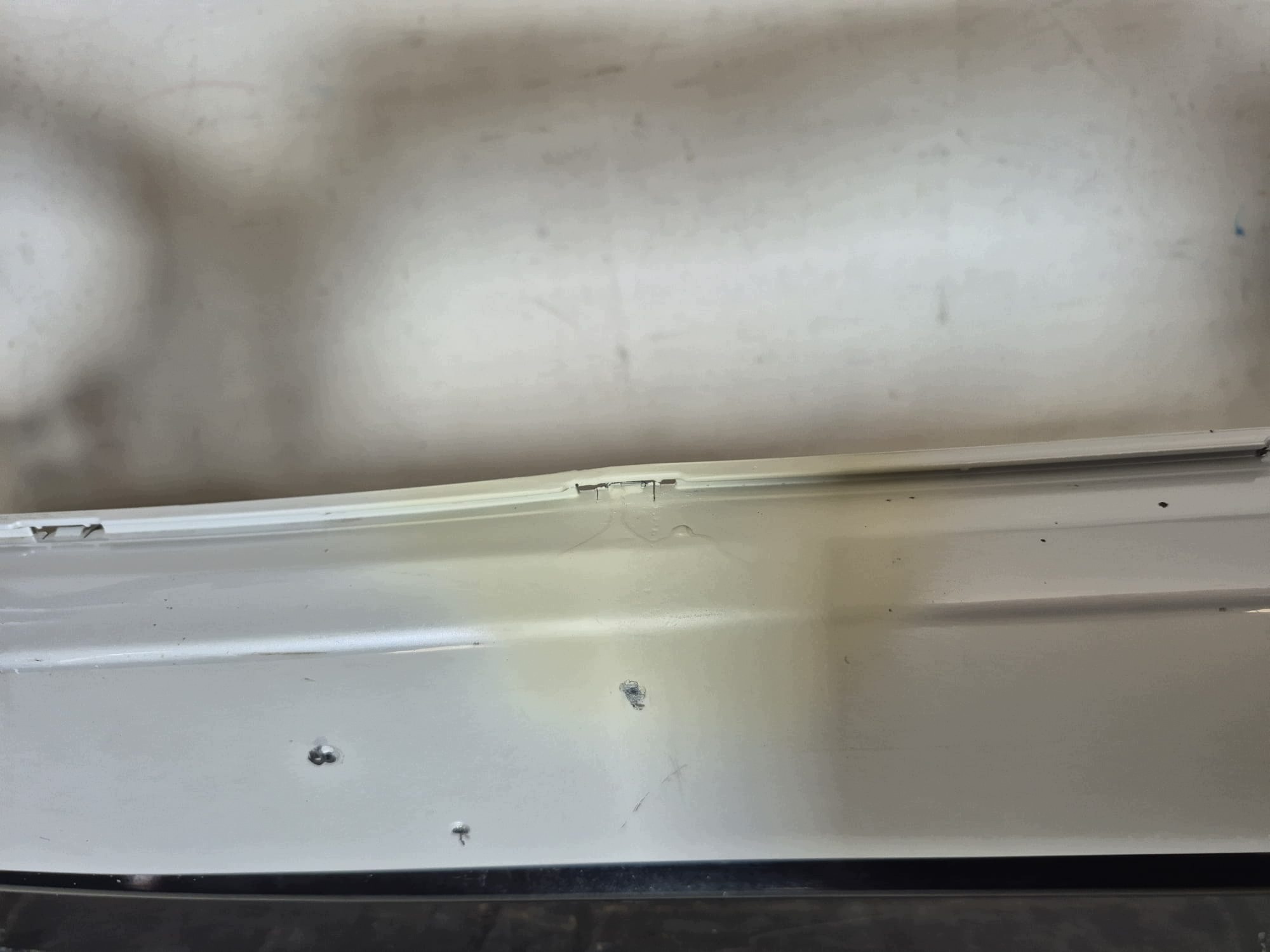 MITSUBISHI ECLIPSE CROSS LIFT 20- bumper front front PDC SPR 6400K954ZZ