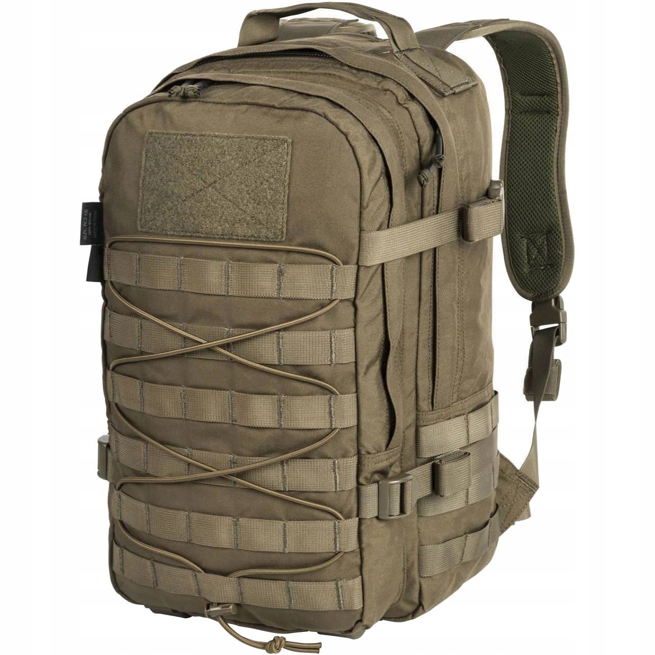 Batoh Helikon Raccoon MK2 Coyote 20L