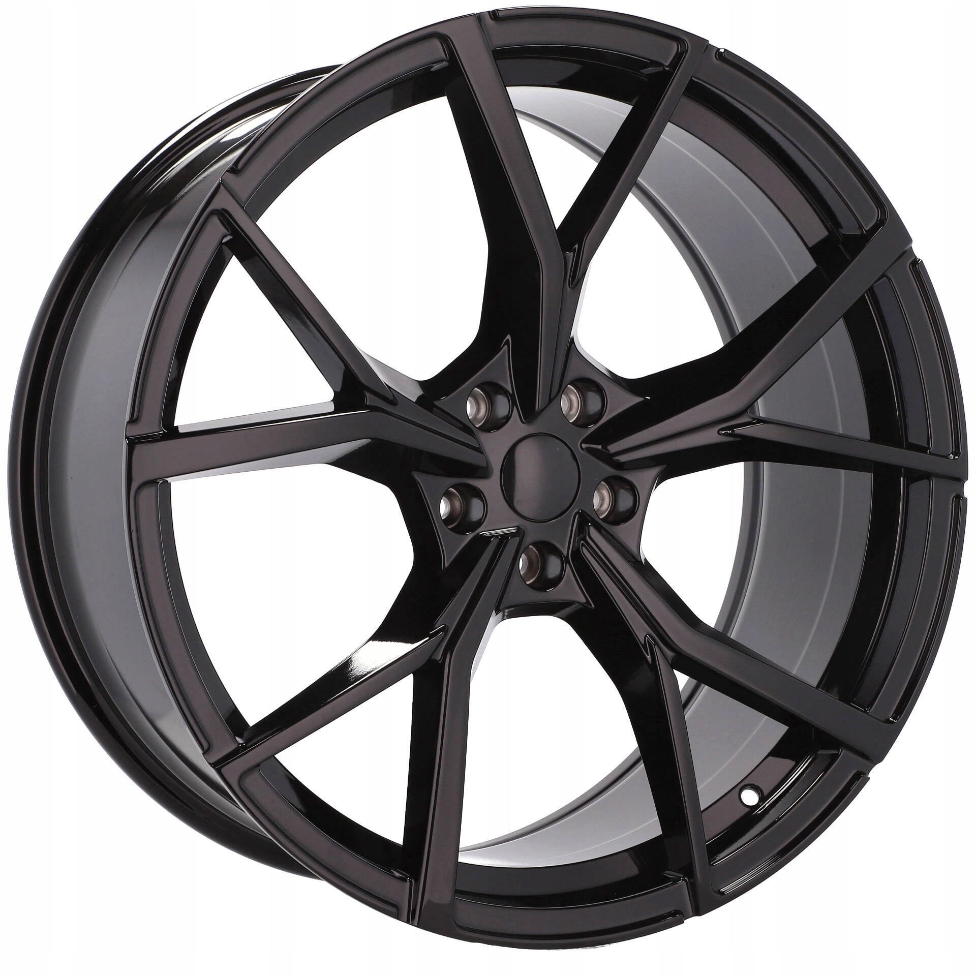 Kované disky (Flow Forming) 17 pre Vw Passat Alltrack B7 Alltrack B8