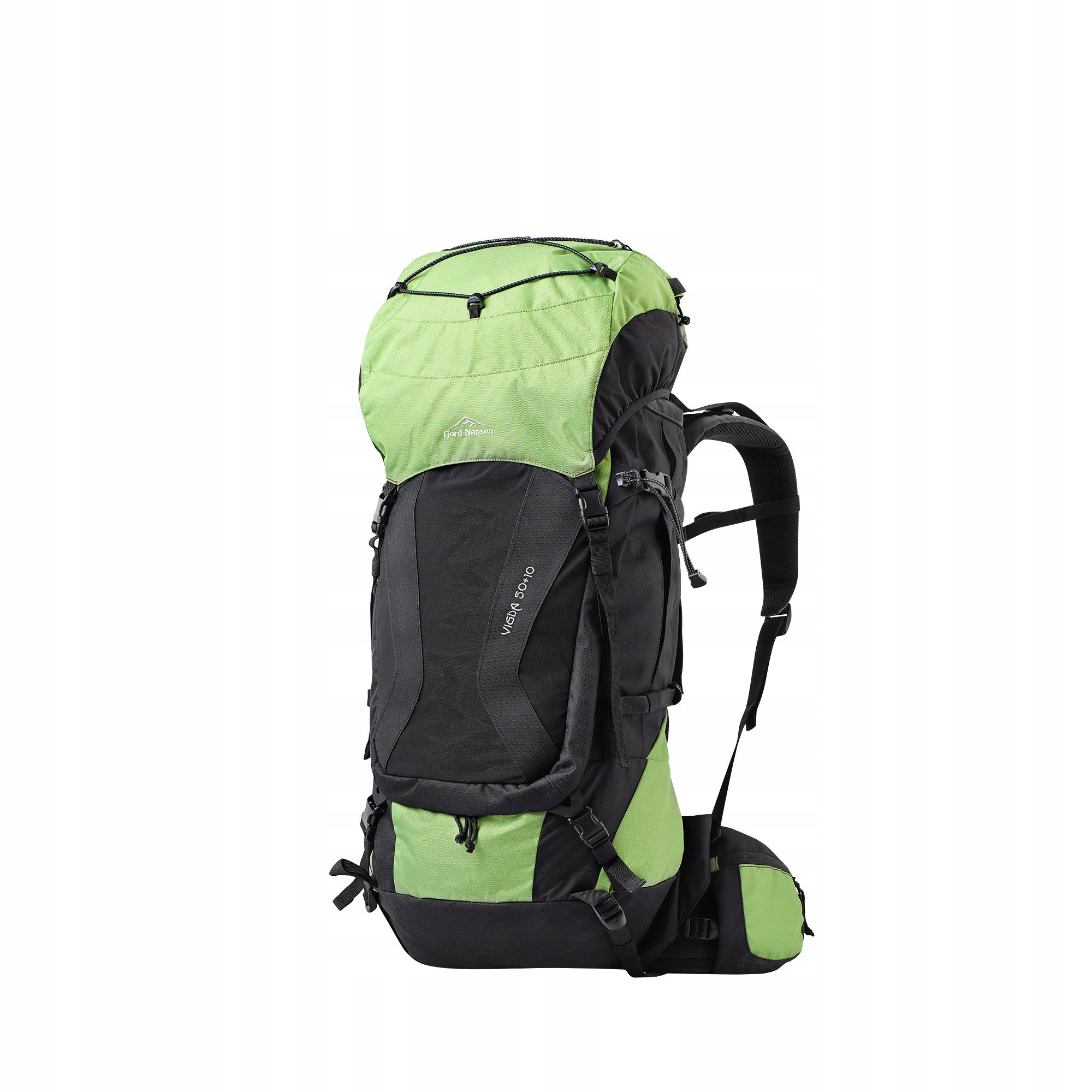 Fjord Nansen Plecak Vigda 50+10 Solid