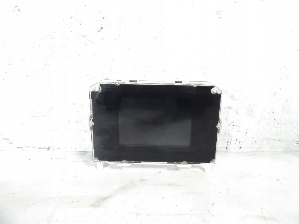 FORD FIESTA MK7 display ET7T-18B955-BB
