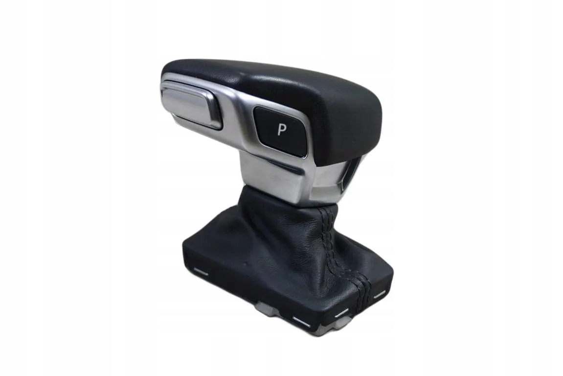 Ручка + сильфон переключения передач AUDI A4 B9 8W Q5 EU