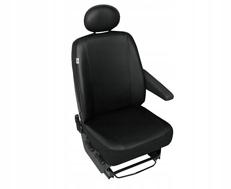 

Pokrowce Skóra Renault Trafic Opel Vivaro do2014
