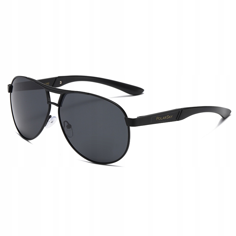 

Okulary przeciwsłoneczne Polarsky premium Aviator