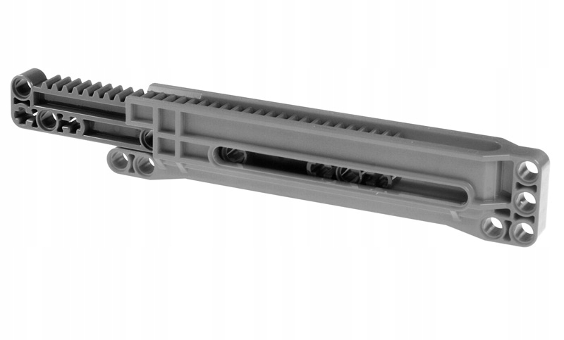 

Lego 18940 18942 6099776 6173197 listwa Prowadnica