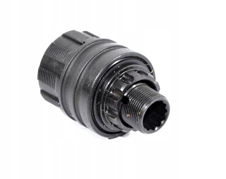 Bębenek do piasta single speed DX Shimano Novatec EAN (GTIN) 8321971368015