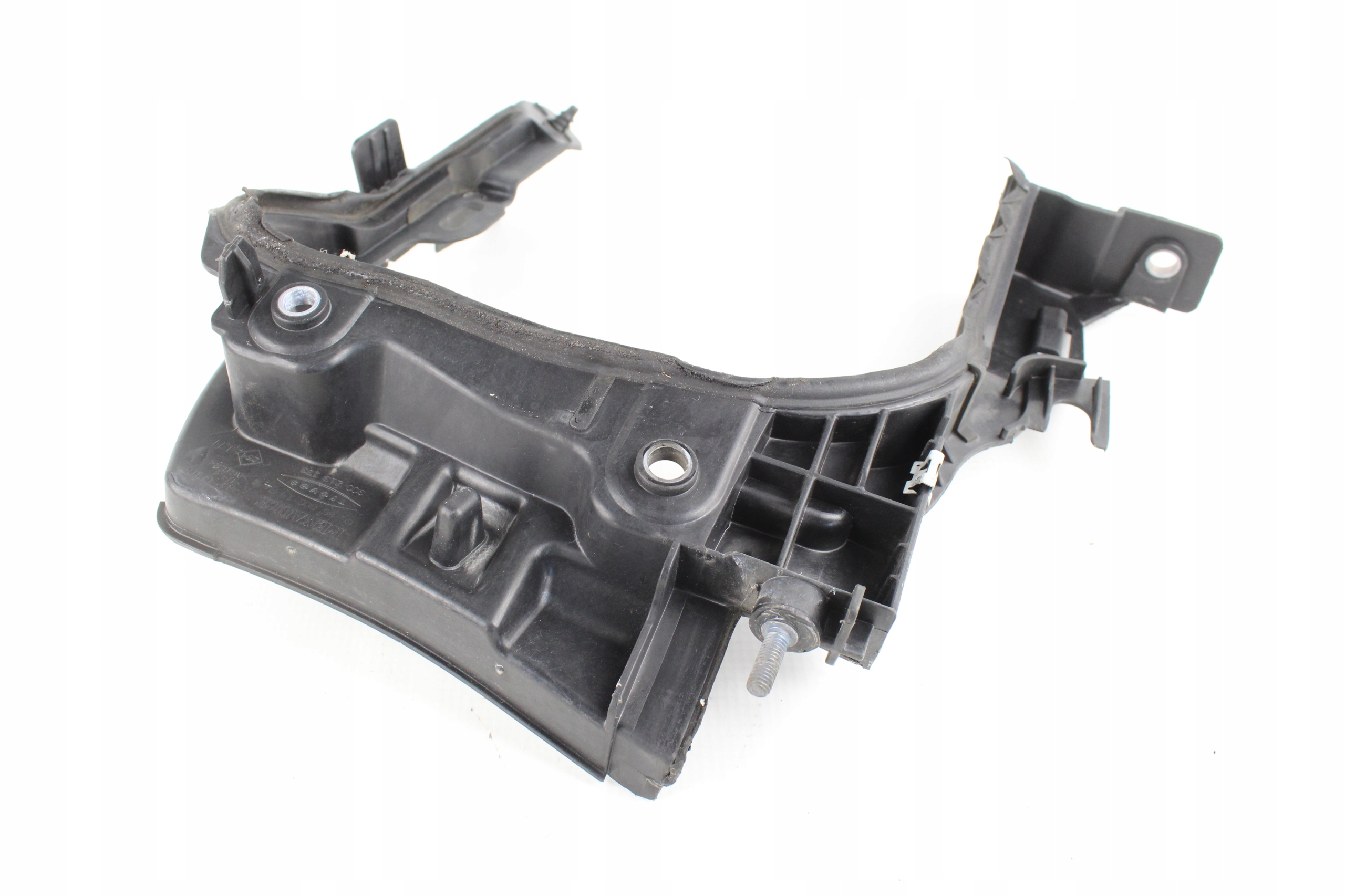 MOCOWANIE PODSZYBIA RENAULT SCENIC III 09-16 LEWE