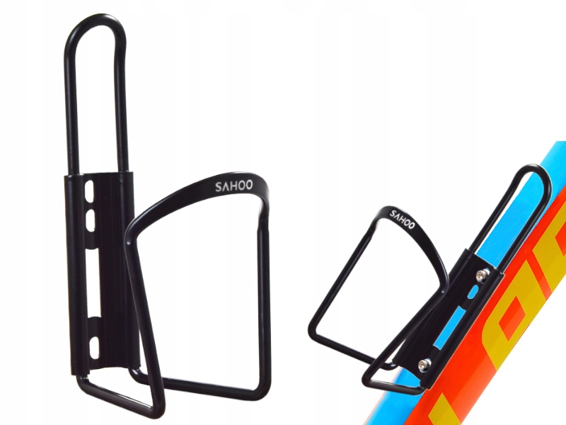 

Koszyk Bidonu Aluminiowy Rowerowy Uchwyt Na Bidon