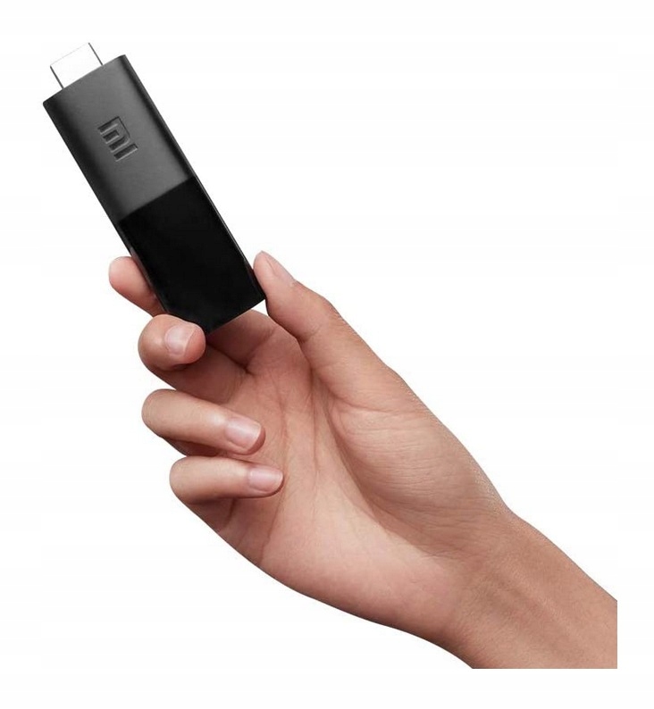 Adapter Xiaomi SMART TV STICK WiFi Android NETFLIX Model Mi TV Stick SMART