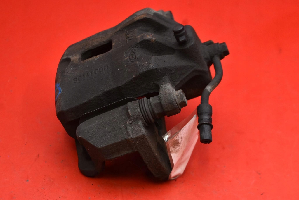 caliper brake left front KIA SOUL 1 and 1.6 CRDI 128 KM 08-11