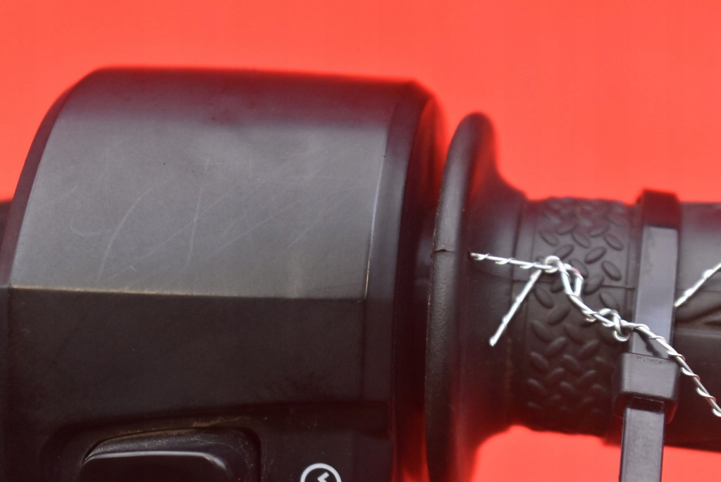 button ODPALANIA YAMAHA GPD125-A N-MAX 20R