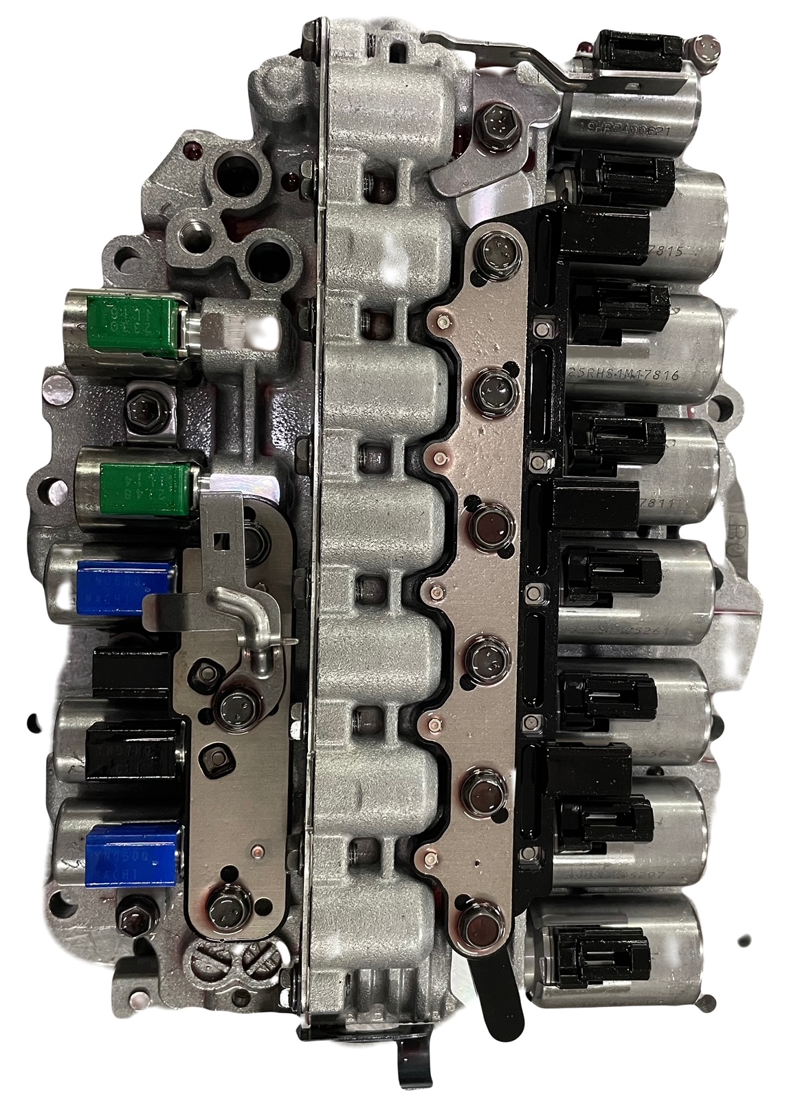 ГІДРАВЛІЧНИЙ КОНТРОЛЕР GA8F 8G45 AMN8
