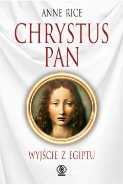 Chrystus Pan Wyjście z Egiptu Rice Nowy