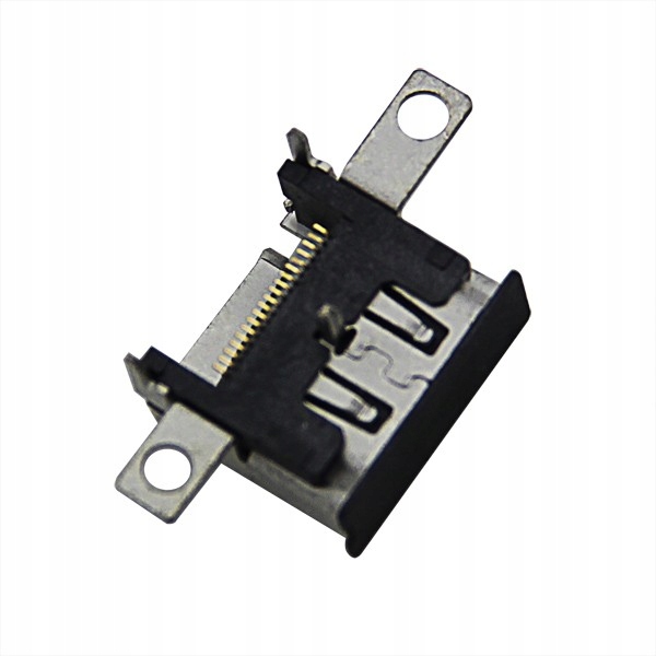 Gniazdo złącze HDMI do konsoli Nintendo WiiU